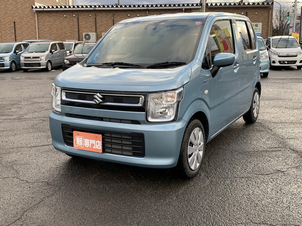 鯖江店 カーセンサー人気車種取り揃えております ブログ カーボ 軽未使用車専門店 軽自動車買うなら福井最大級300台在庫