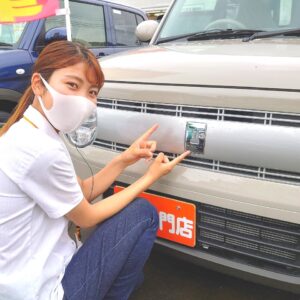 22年 新型ラパン マイナーチェンジで何が変わった 変更点を解説 ブログ カーボ 軽未使用車専門店 軽自動車買うなら福井最大級300台在庫