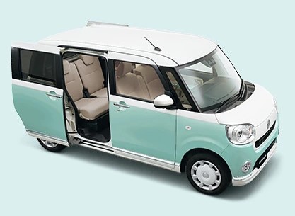 21年度版 カワイイ軽自動車ランキング 女性社員が選ぶオススメ車種 ブログ カーボ 軽未使用車専門店 軽自動車買うなら福井最大級300台在庫