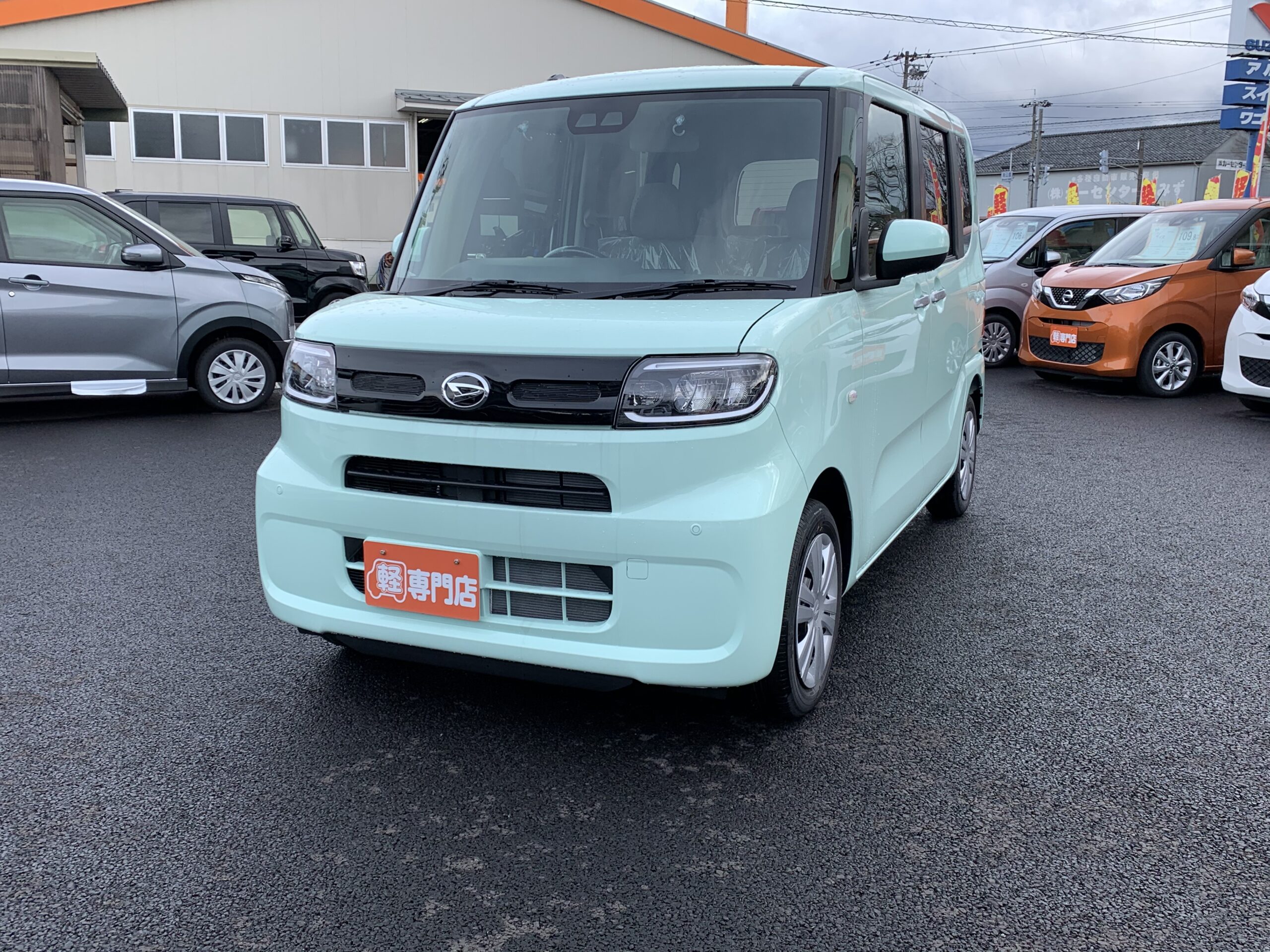 鯖江店 室内が広く燃費がいい軽自動車オススメランキング 福井県で軽自動車を買うならカーボへ ブログ カーボ 軽未使用車専門店 軽自動車 買うなら福井最大級300台在庫