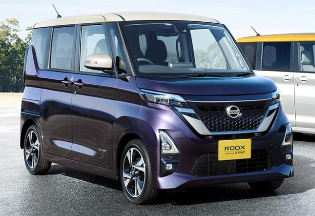スライドドア車】燃費のいい軽スーパーハイトワゴンランキング スライドドア車】燃費のいい軽スーパーハイトワゴンランキング
