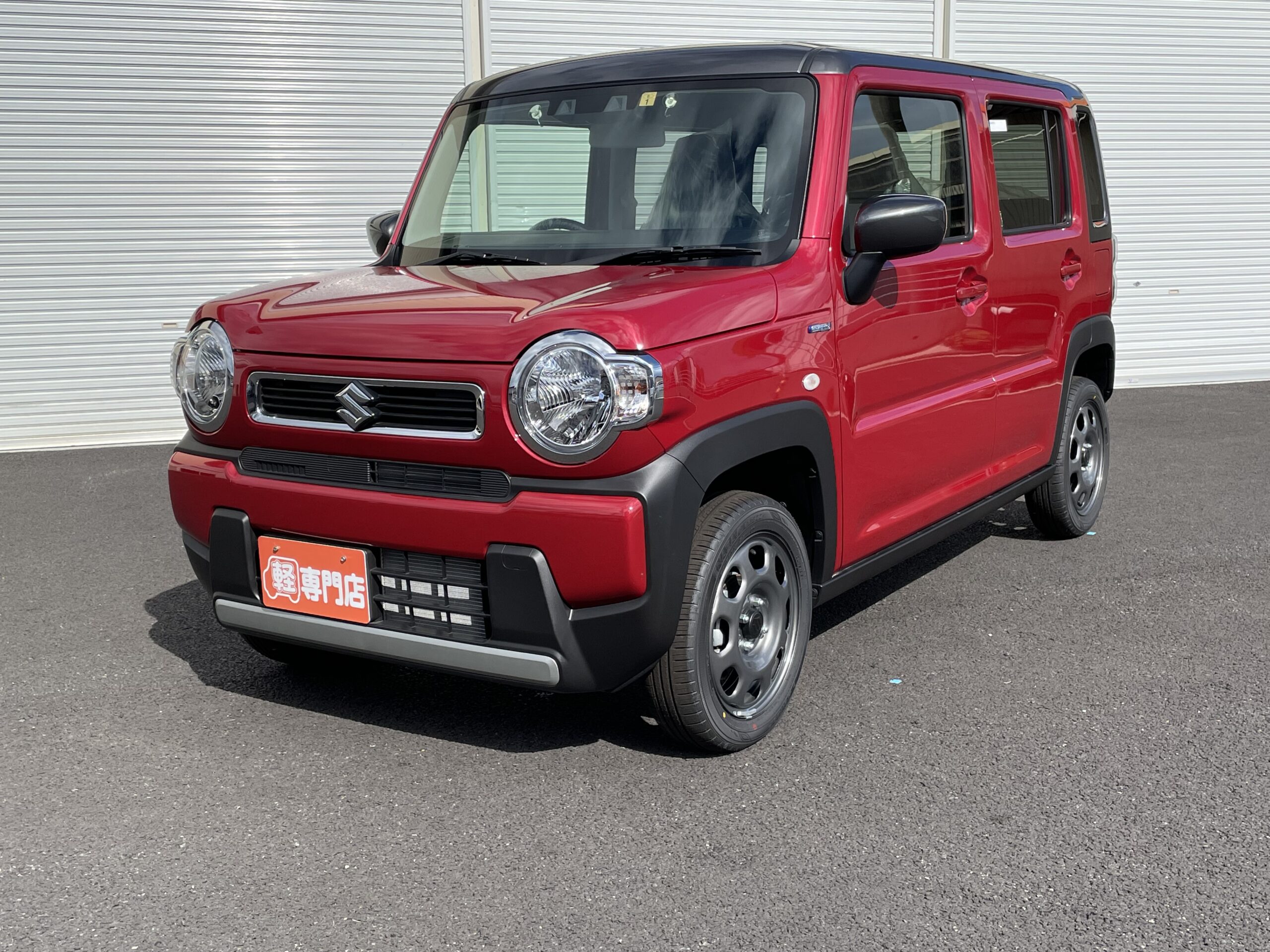 鯖江店 雪がふっても安心 軽自動車おすすめランキング 福井県で軽自動車を買うならカーボへ ブログ カーボ 軽未使用車専門店 軽自動車 買うなら福井最大級300台在庫