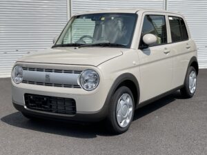 店頭にて多数展示中 ラパンもカーボにお任せ 福井県で軽自動車を買うならカーボへ ブログ カーボ 軽未使用車 専門店 軽自動車買うなら福井最大級300台在庫