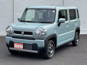 鯖江店 キャンプにアウトドアに大活躍 人気の軽suv在庫車紹介 福井 鯖江で軽自動車を買うならカーボへ ブログ カーボ 軽未使用車専門店 軽 自動車買うなら福井最大級300台在庫