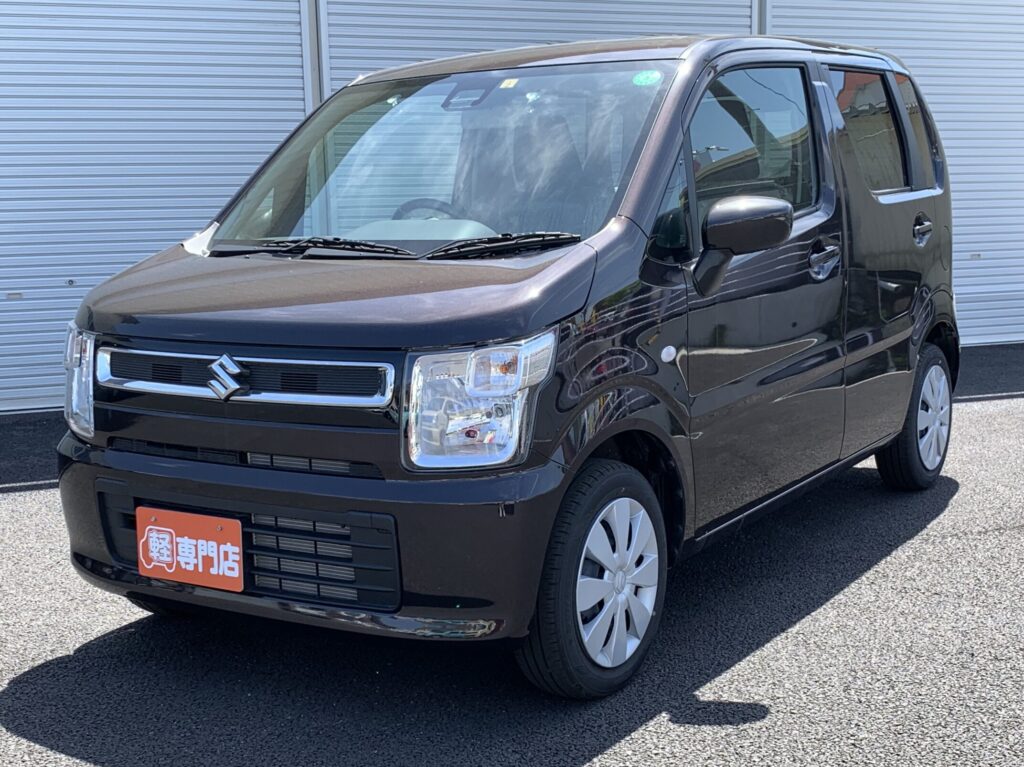 オススメ車種ランキング ブログ カーボ 軽未使用車専門店 軽自動車買うなら福井最大級300台在庫