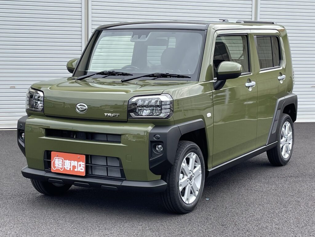 2023年4月最新版】カーボおすすめ！軽自動車の人気中古車ランキング 
