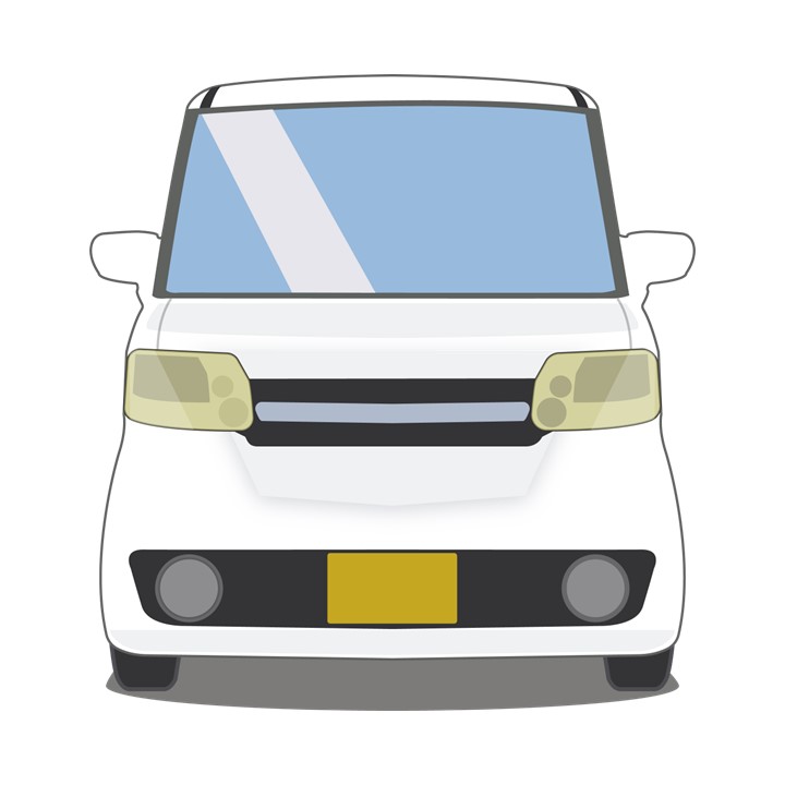 なぜ車のヘッドライトは黄ばんでしまうの 原因と対処方法を解説 福井 鯖江で軽自動車を買うならカーボへ ブログ カーボ 軽未使用車 専門店 軽自動車買うなら福井最大級300台在庫